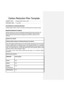 Emissions data extracted from page 1