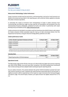 Emissions data extracted from page 36