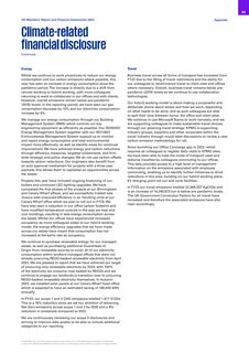 Emissions data extracted from page 84