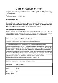 Emissions data extracted from page 2