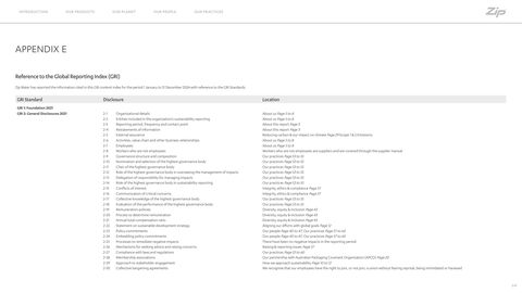 Emissions data extracted from page 64
