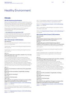 Emissions data extracted from page 104