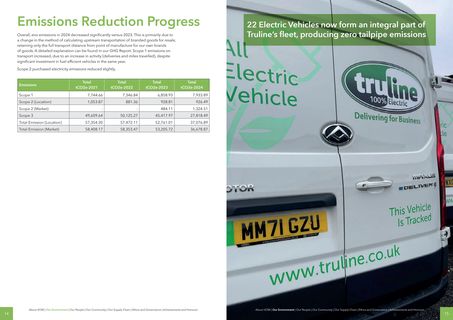 Emissions data extracted from page 8