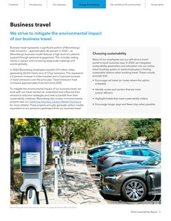 Emissions data extracted from page 22