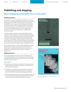 Emissions data extracted from page 23