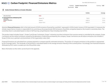 Emissions data extracted from page 3