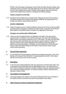 Emissions data extracted from page 5