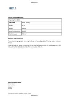 Emissions data extracted from page 3