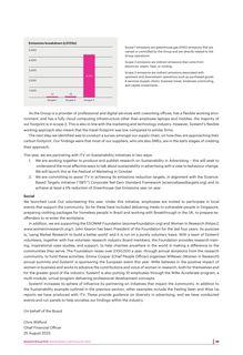 Emissions data extracted from page 31