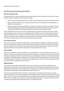 Emissions data extracted from page 7