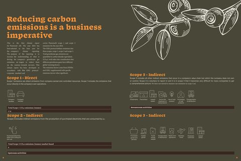 Emissions data extracted from page 4