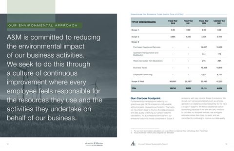 Emissions data extracted from page 11