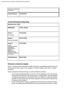 Emissions data extracted from page 3