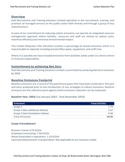 Emissions data extracted from page 2