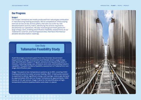 Emissions data extracted from page 20