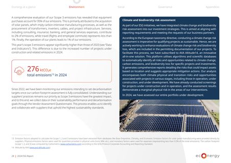 Emissions data extracted from page 28