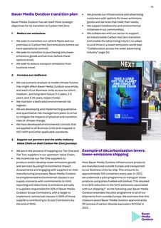 Emissions data extracted from page 18