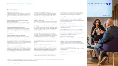 Emissions data extracted from page 62