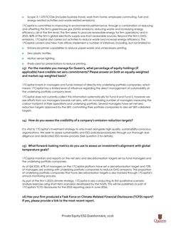 Emissions data extracted from page 8