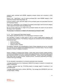 Emissions data extracted from page 14
