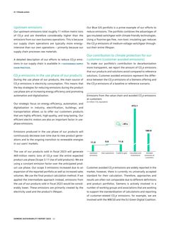 Emissions data extracted from page 62