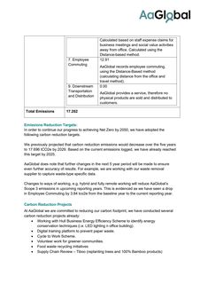 Emissions data extracted from page 3
