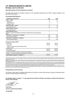 Emissions data extracted from page 19