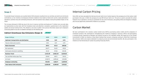 Emissions data extracted from page 104