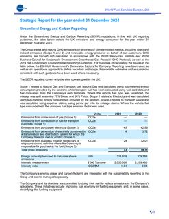 Emissions data extracted from page 9