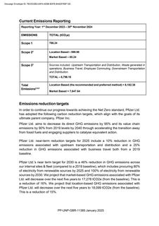Emissions data extracted from page 2