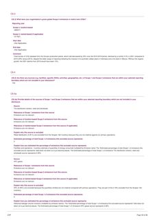 Emissions data extracted from page 40