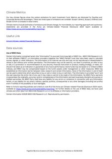 Emissions data extracted from page 5