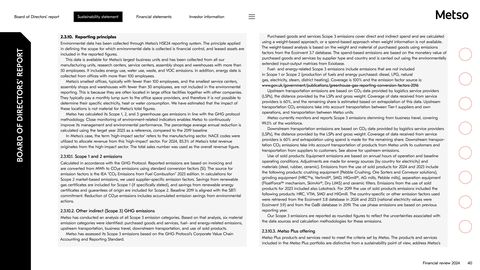 Emissions data extracted from page 40