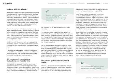 Emissions data extracted from page 39