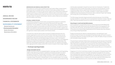 Emissions data extracted from page 103