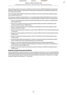 Emissions data extracted from page 221