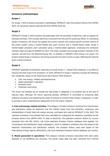 Emissions data extracted from page 62