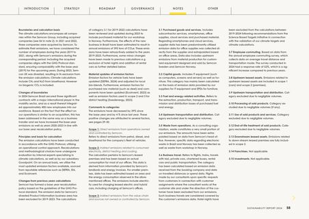 Emissions data extracted from page 58