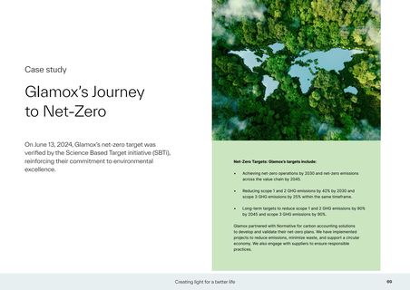 Emissions data extracted from page 69