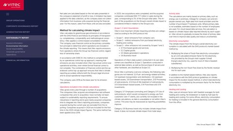 Emissions data extracted from page 106