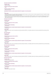 Emissions data extracted from page 25