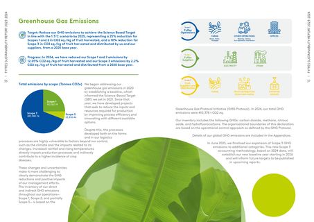 Emissions data extracted from page 19