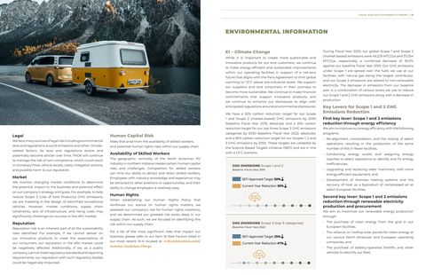 Emissions data extracted from page 18