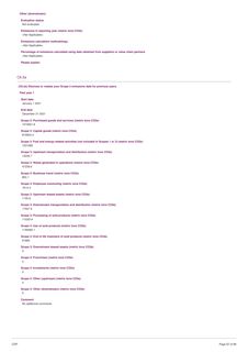 Emissions data extracted from page 57