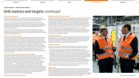 Emissions data extracted from page 28