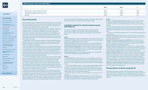Emissions data extracted from page 44