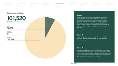 Emissions data extracted from page 41