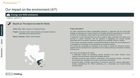 Emissions data extracted from page 27