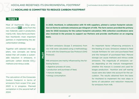 Emissions data extracted from page 27