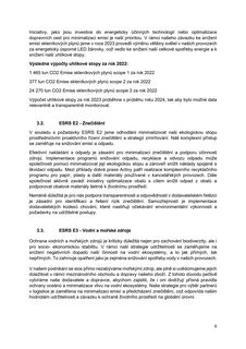 Emissions data extracted from page 6